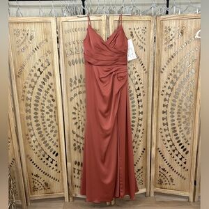 Hayley Paige Occasions Gown #52212 size 12